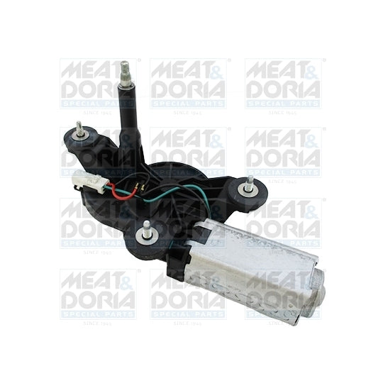 27482 Wiper Motor