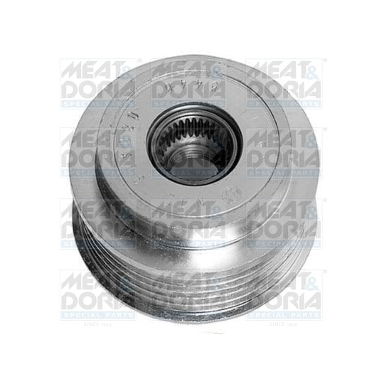 45162 Alternator Freewheel Clutch