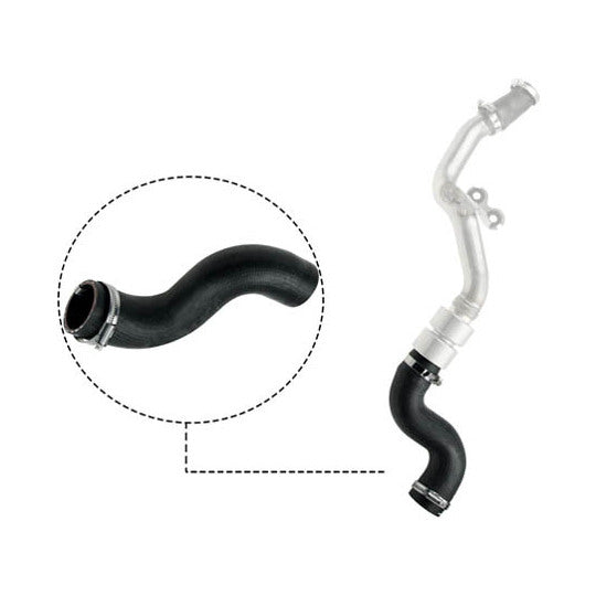 R14235 Charger Air Hose