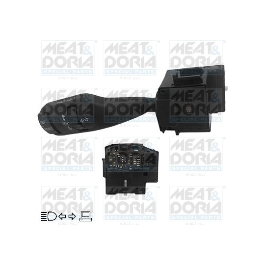 23343 Steering Column Switch
