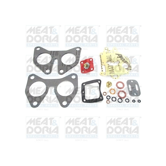 S74 Repair Kit, carburettor