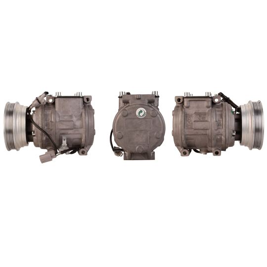 ACP267 Compressor, air conditioning