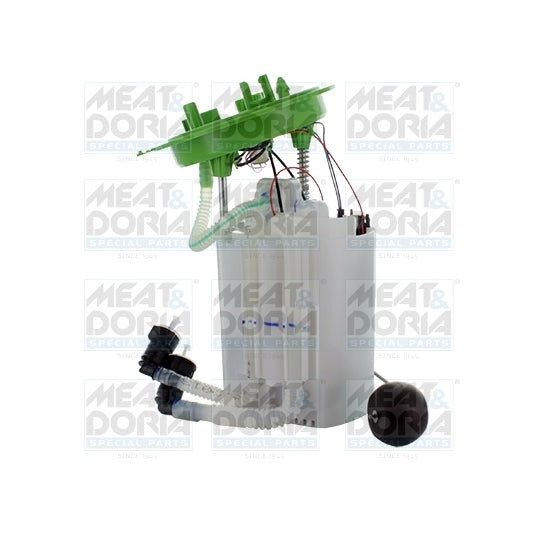 77639 Fuel Feed Unit