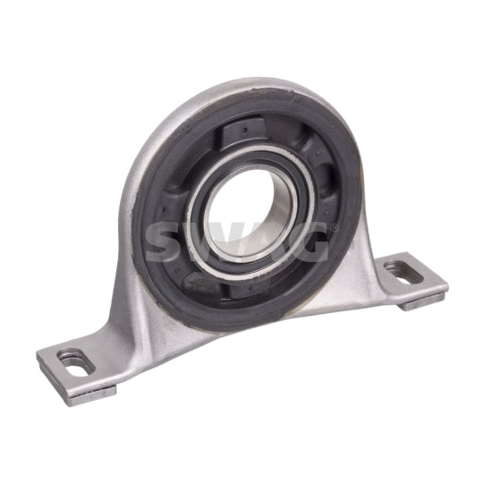 10 93 1851 Mounting, propshaft