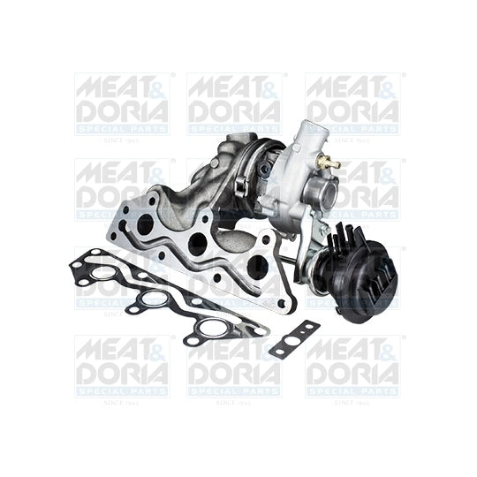 65058 Charger, charging system