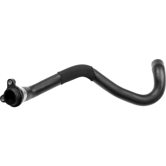 02-1975 Radiator Hose