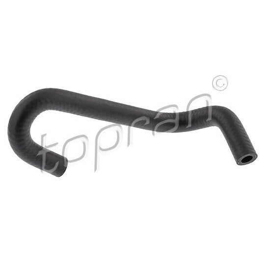 107 381 Radiator Hose
