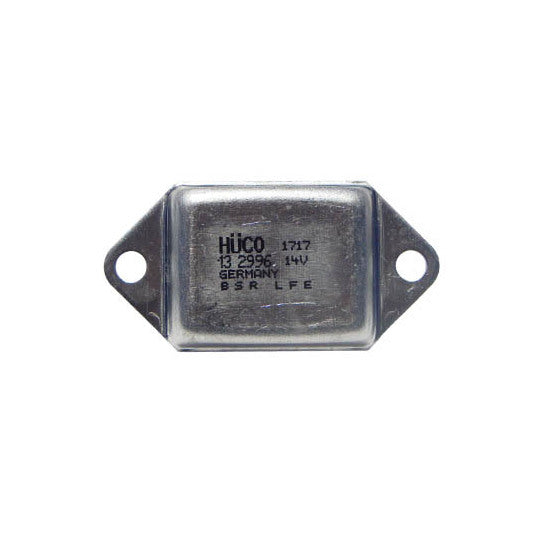 132996 Alternator Regulator