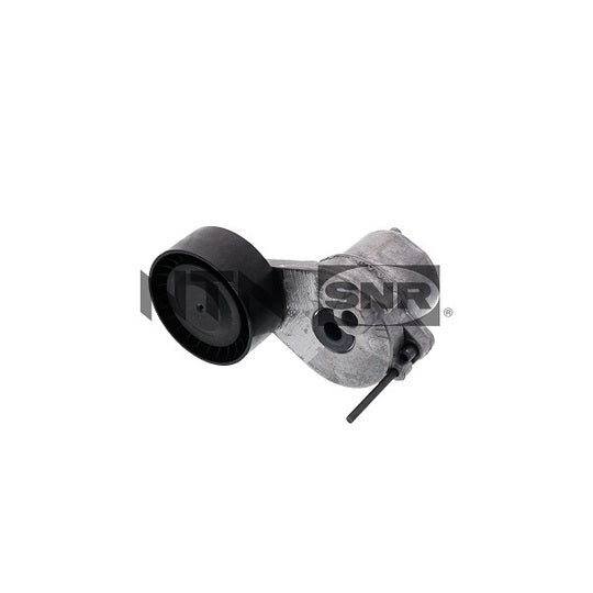 GA351.62 Tensioner Pulley, v-ribbed belt