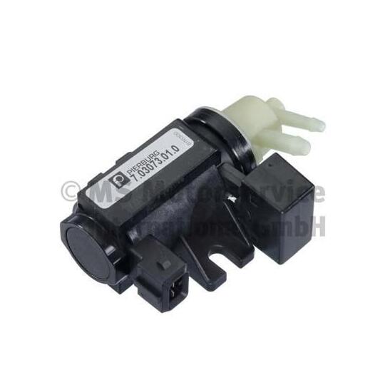 7.03073.01.0 Pressure converter, turbocharger