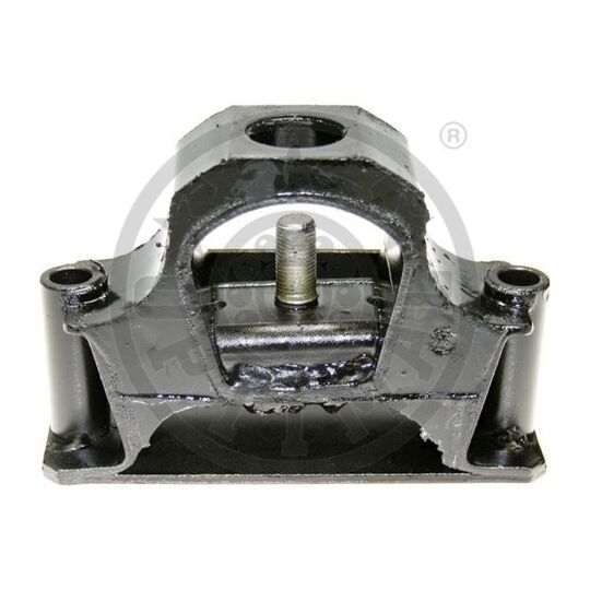 F8-6921 Engine Mounting