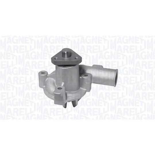 352316170910 Water pump