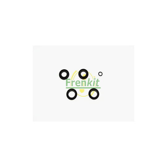 123062 Repair Kit, brake master cylinder