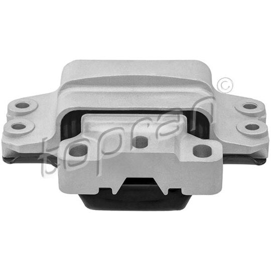 114 889 Mounting, manual transmission