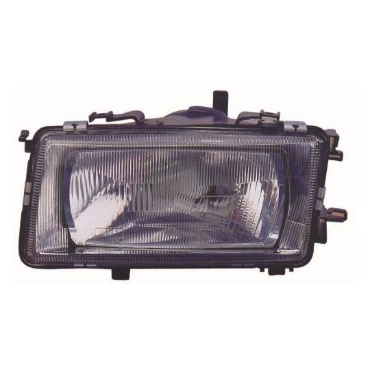 441-1107L-LD-EM Headlight