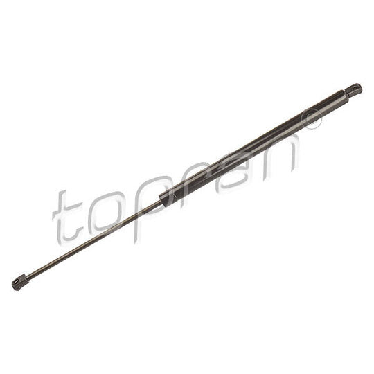 114 119 Gas Spring, boot-/cargo area