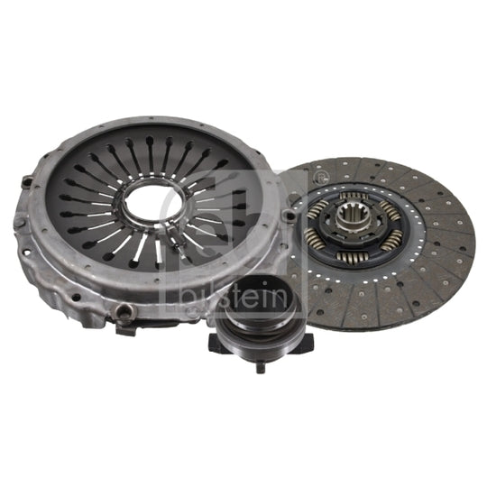 105156 Clutch Kit