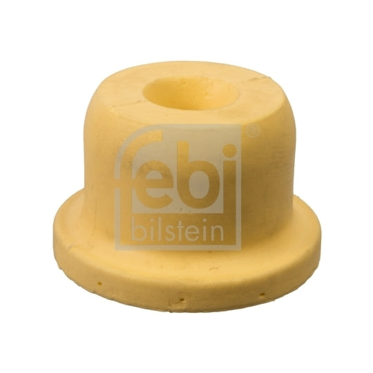 105942 Rubber Buffer, suspension