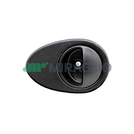 60.820.08 Door Handle, interior