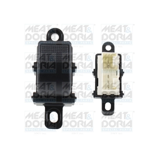 26510 Switch, window regulator
