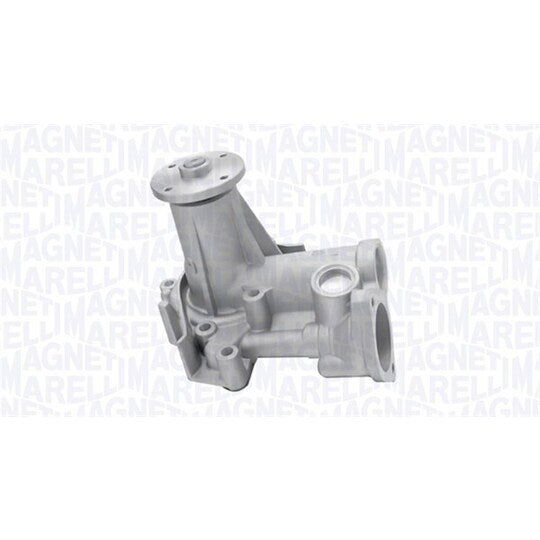 352316170585 Water pump