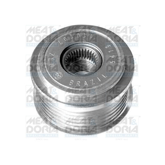 45045 Alternator Freewheel Clutch