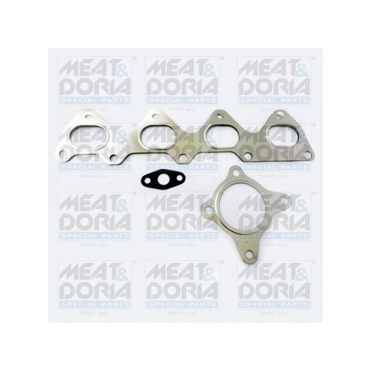60860 Mounting Kit, charger