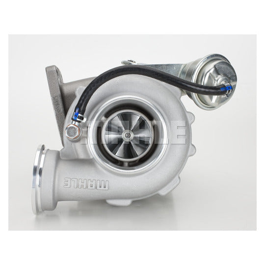 001 TC 17023 000 Charger, charging system
