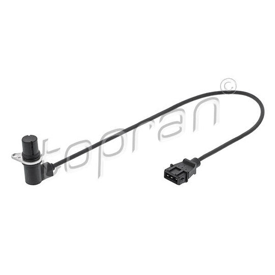 111 366 Sensor, crankshaft pulse