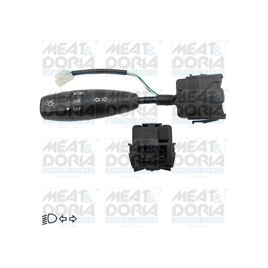 23308 Steering Column Switch