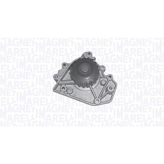 352316170460 Water pump