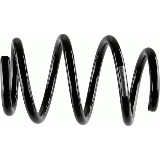 993 708 Coil Spring