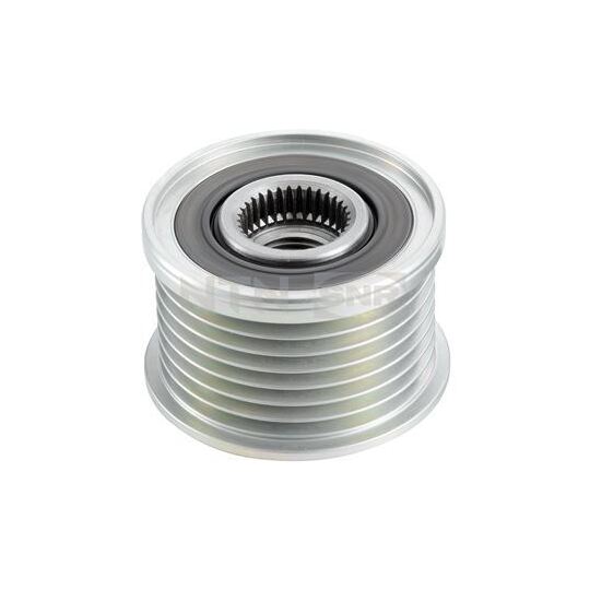 GA751.20 Alternator Freewheel Clutch