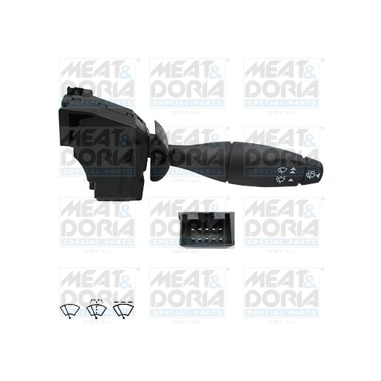 23553 Steering Column Switch