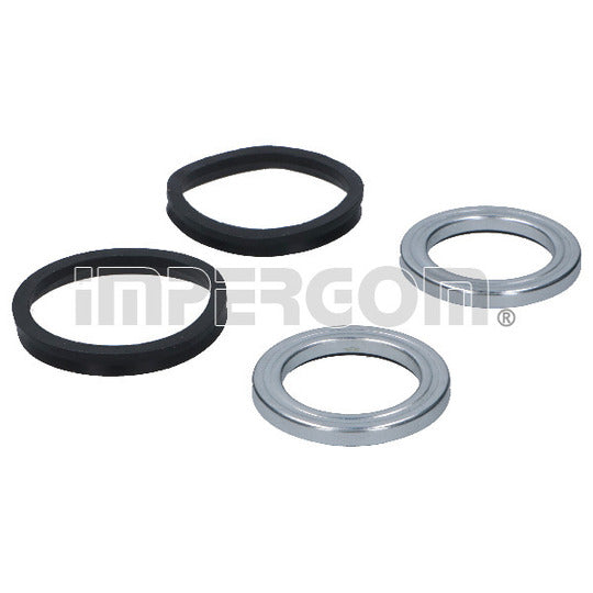 27873/2 Anti-Friction Bearing, suspension strut support mounting