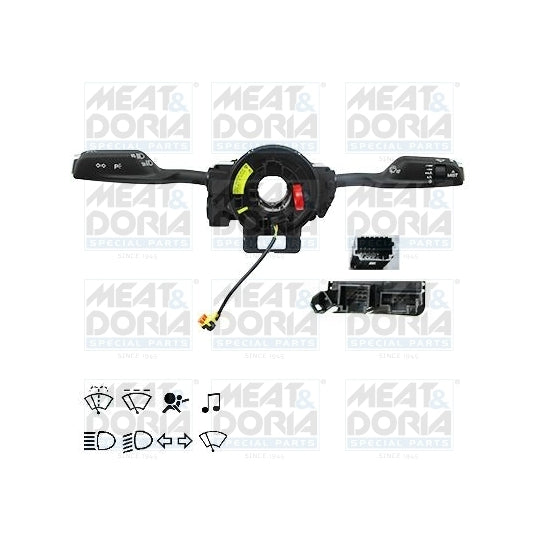 23766 Steering Column Switch