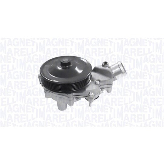 352316171311 Water pump
