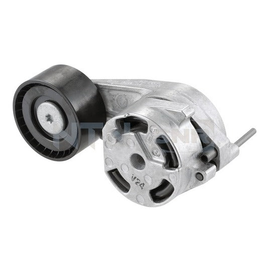 GA350.90 Tensioner Pulley, v-ribbed belt