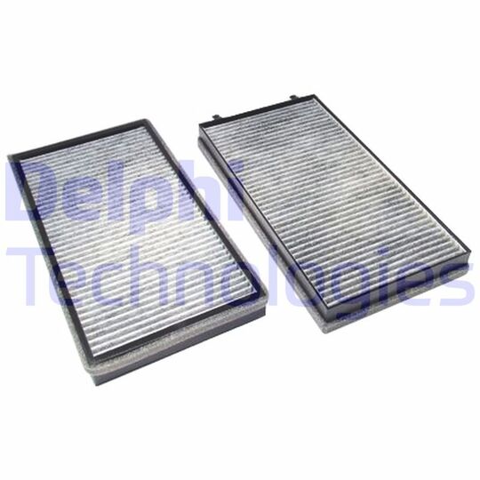 TSP0325342C Filter, interior air