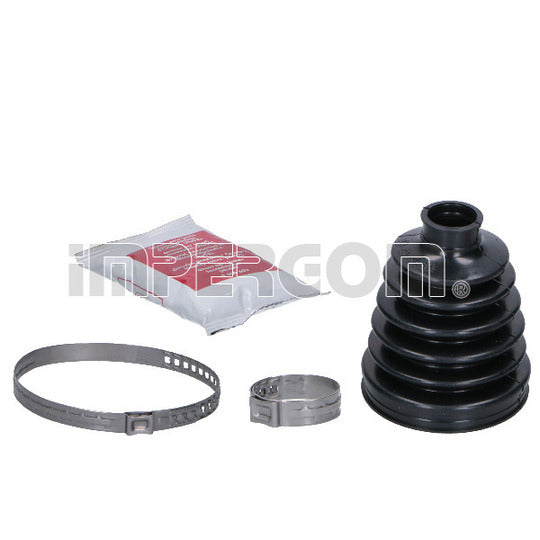 33834 Bellow Set, drive shaft
