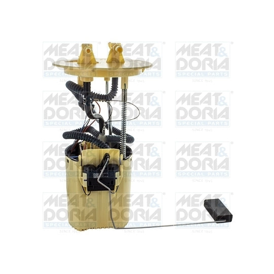 77831 Fuel Feed Unit