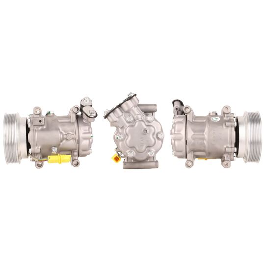 ACP550 Compressor, air conditioning