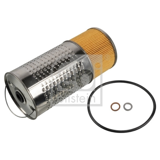 109163 Oil filter