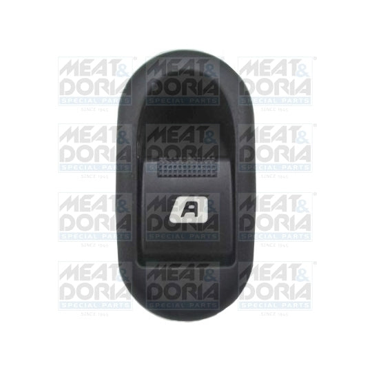 26020 Switch, window regulator