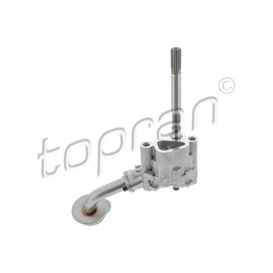 107 630 Oil pump