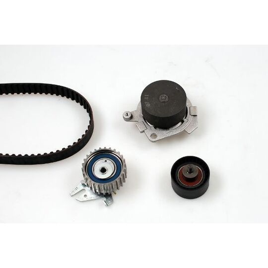 PK10121 Water Pump & Timing Belt Set