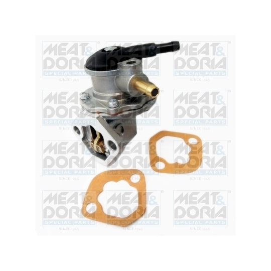 POC094 Fuel Pump