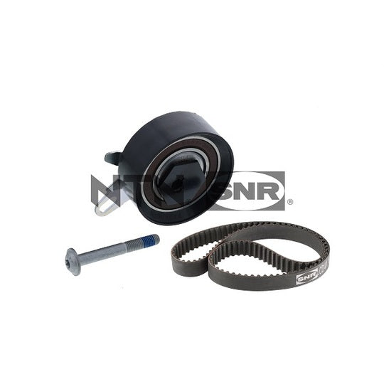 KD457.53 Timing Belt Set