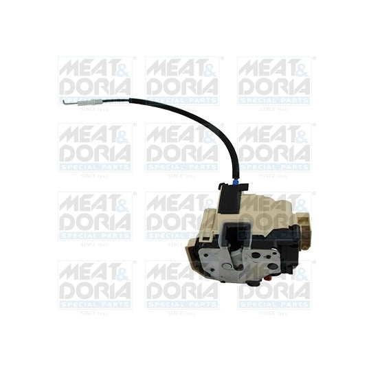31072 Door Lock