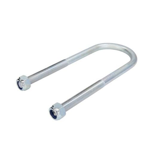 STR-50340 Spring Clamp